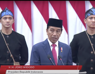 Sumber Gambar : Tangkapan Layar Youtube TV Parlemen