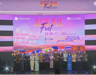 Sumber Gambar: Tangkapan layar youtube chanel Bank Indonesia