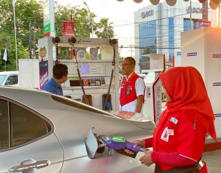 Sumber gambar : Pertamina 
