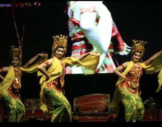 Sumber gambar : Humas UNESA 
