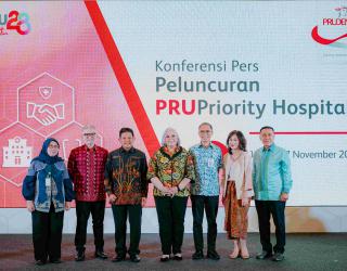 Sumber Gambar : Prudential