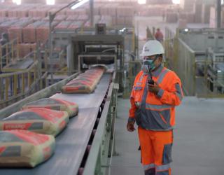 Hadapi Persaingan Ketat, SBI Tetap Pertahankan Kinerja Positif