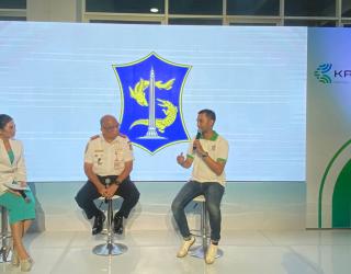 Kalista dan Pemkot Surabaya Jalin Kerjasama untuk Transisi ke Kendaraan Listrik Ramah Lingkungan