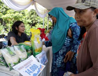 Sumber gambar : Dokumentasi humas Pemerintah Kota Surabaya