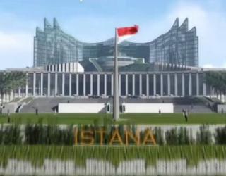Hingga Mei 2024, Pembangunan IKN Telan Anggaran Rp 5,5 Triliun