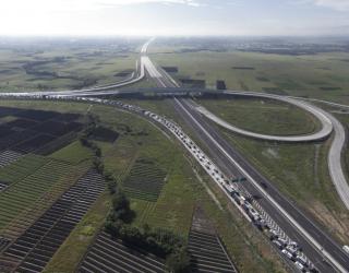 Tol Probolinggo – Banyuwangi Dijadwalkan Rampung Akhir 2024