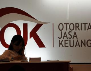 Dok : OJK