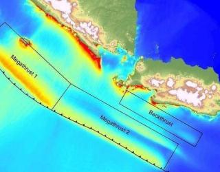 Masyarakat Indonesia Diharapkan Waspada terhadap Gempa Megathrust
