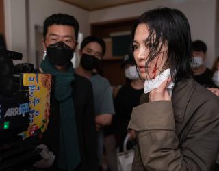 Sumber Foto : Hancinema