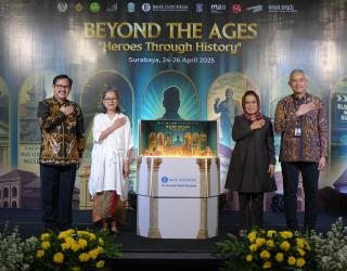 Foto: Humas Bank Indonesia Jawa Timur
