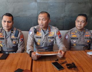 Operasi Patuh Semeru 2025: Angka Kecelakaan Menurun, Korban Meninggal Meningkat