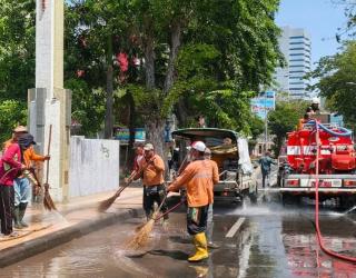 Sumber Foto : dlh.surabaya