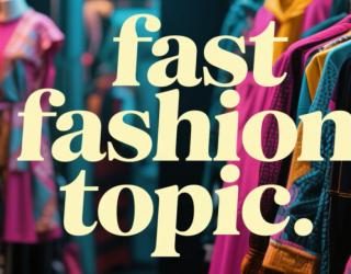 Fast Fashion: Tren Murah yang Tinggalkan Jejak Panjang  