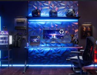 Lenovo Luncurkan Ekosistem Legion Terbaru di Indonesia Lenovo Luncurkan Ekosistem Legion Terbaru di Indonesia