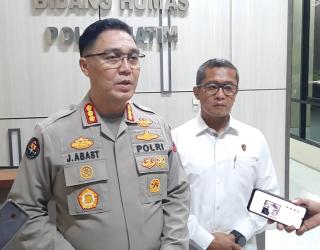 Tak Terkait Tindak Pidana, Polisi Kembalikan Barang Bukti Buku yang Disita Tak Terkait Tindak Pidana, Polisi Kembalikan Barang Bukti Buku yang Disita