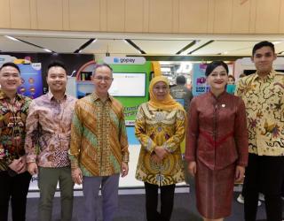 Kolaborasi Industri Keuangan untuk Penguatan Literasi dan Inklusi di Jawa Timur 