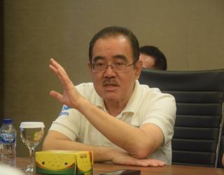 Udang Indonesia Dilarang Masuk AS, Sektor Perikanan Terancam Lesu