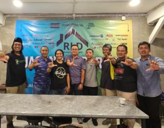 Rumah Literasi Digital - Telkomsel Dorong Generasi Muda Ber-Sosmed yang Sehat