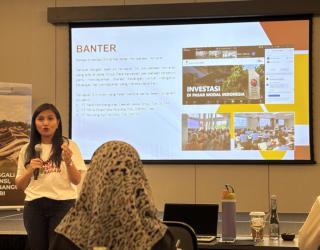 Pasar Modal Indonesia Tumbuh Stabil, Investor dan Transaksi Saham Terus Naik