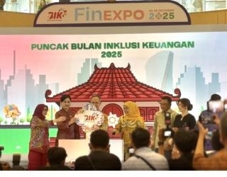 OJK Dorong Penguatan Literasi Keuangan dan Potensi Ekonomi Jawa Timur  