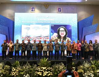 BI & ISEI Dorong Ekspor-Investasi Jatim Lewat Skema Transaksi Lokal