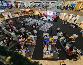 OJK Gelar Finexpo 2025 di Surabaya