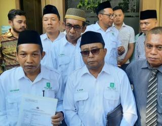 Tayangan Diduga Mengandung Ujaran Kebencian, LPBH PWNU Jatim Tempuh Jalur Hukum