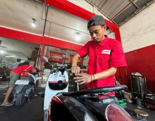 Pertamina Patra Niaga Tangani 800 Laporan Kendala BBM di Jatim, 57 Persen Sudah Selesai