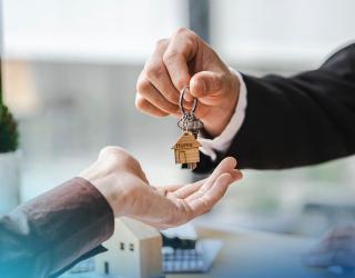 Harga Rumah Naik Tipis, Pasar Properti Mulai Bangkit Pelan di 2025