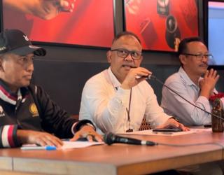 Antusiasme Tinggi, KPPTI 2025 di Surabaya Siap Jadi Magnet Kolaborasi Pendidikan Nasional