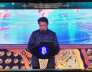 Transaksi digital di Jawa Timur meningkat, BI dorong inklusi lewat QRIS dan KKI  