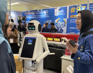 KPPTI 2025 Dorong Kolaborasi Perguruan Tinggi dan Sinergi Kebijakan Pendidikan Nasional