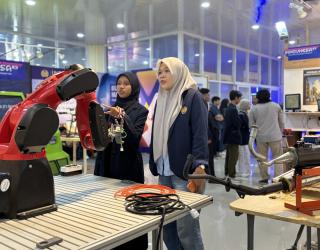 UNESA Mantapkan Arah Sebagai Kampus Riset Berdampak Sosial, Pemkot Surabaya Siapkan Ekosistem Inovasi