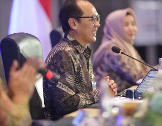 Investasi Sektor Manufaktur di Jawa Melonjak, BI Gelar Java Regional Economics Forum 2025