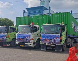 Penuhi Standar FDA, Indonesia Lepas Ekspor Rempah Bebas Radionuklida ke AS