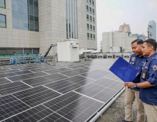 Obligasi Berkelanjutan Bank Mandiri Cetak Rekor, Investor Rebut 3,10 Kali Lipat