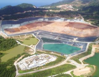 Kinerja Emas Menguat, EBITDA MDKA Tumbuh 33% hingga 9M 2025