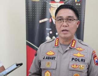 Jelang Nataru, Polda Jatim Intensifkan Pengamanan Gereja dan Objek Vital
