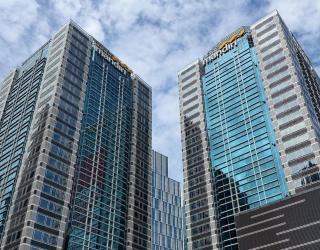 Bank Mandiri Segarkan Dewan Komisaris Lewat RUPSLB