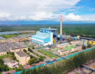 PLN Nusantara Power Pulihkan Pasokan Listrik Aceh Pascabencana