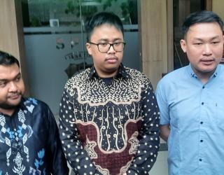 Dugaan Penipuan Crypto,Founder Akademi Dilaporkan ke Polisi