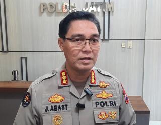 Polda Jatim Selidiki Dugaan Penipuan Investasi Trading Kripto Rp900 Juta