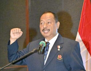 KONI Jatim Matangkan Persiapan PON Bela Diri II 2026 di Manado