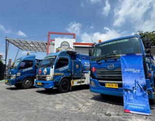Pertamina Patra Niaga Hadirkan B40 Performance, Energi Berkualitas Untuk Kehandalan Industri