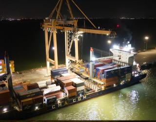 INKA Kirim Tiga Platform Lokomotif ke Australia, Penuhi Kontrak dengan UGL