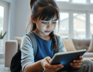 Mengenal Modus Child Grooming di Ruang Digital