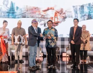 SIG Dorong Peluang Bisnis 2026 di Tengah Tantangan Industri Semen