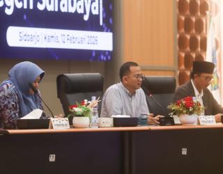 Pemprov Jatim Pastikan Pengawasan Berlapis untuk Penyaluran Hibah