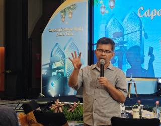 Uang Lusuh Layak Edar Tak Otomatis Bisa Ditukar