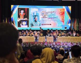 Profesor Unesa Tekankan Teknologi sebagai Mitra Pelestarian Seni Budaya